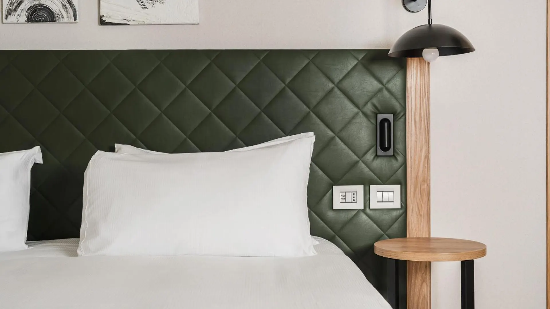 **** Hotel Hilton Garden Inn Padova City Centre Italy
