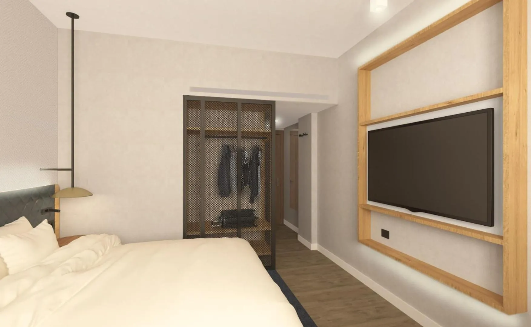 Hilton Garden Inn Padova City Centre