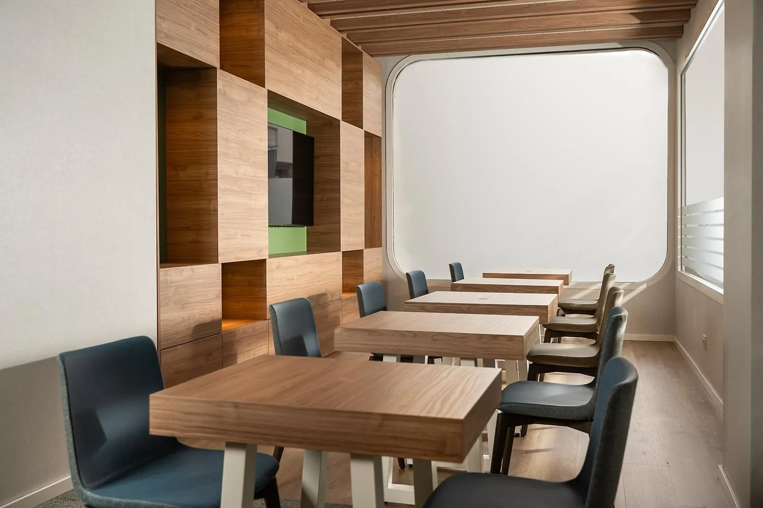 Hilton Garden Inn Padova City Centre 4*,