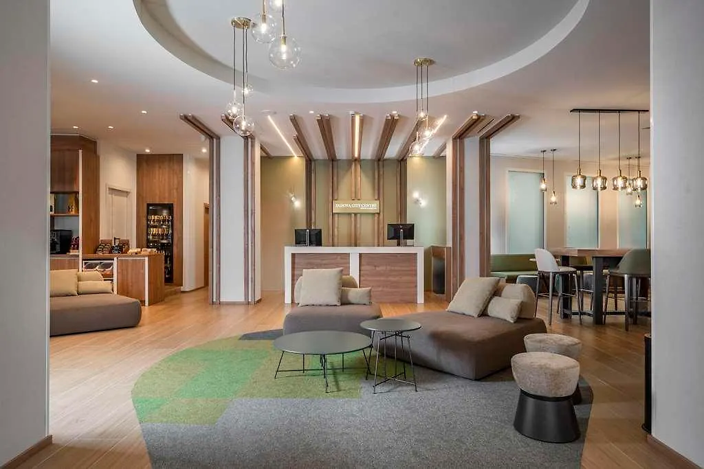 Hotel Hilton Garden Inn Padova City Centre