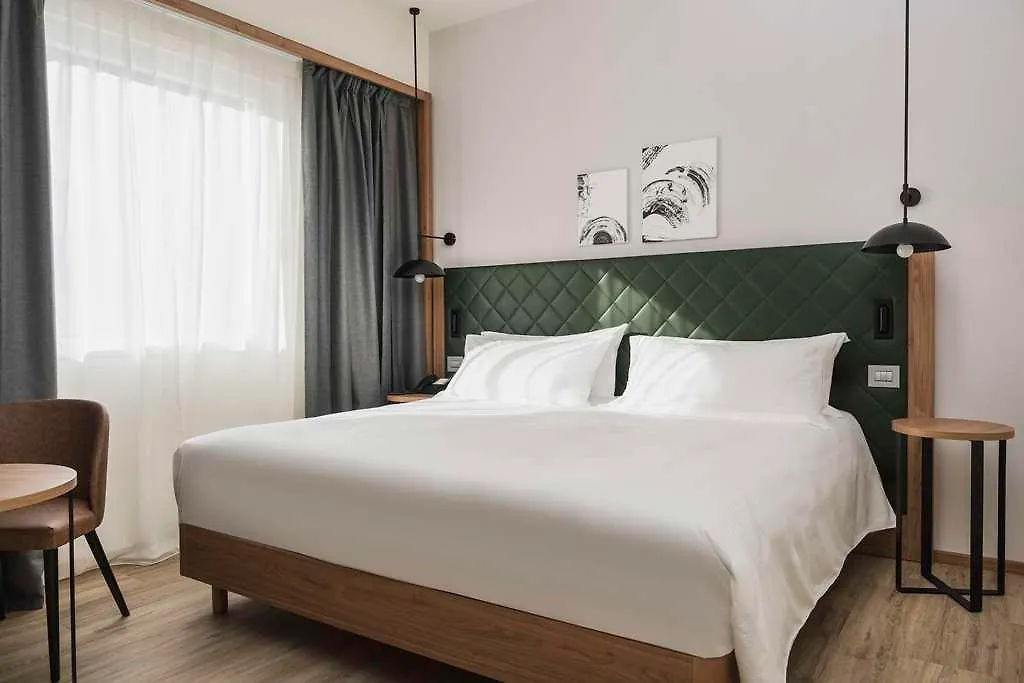 Hilton Garden Inn Padova City Centre Italy