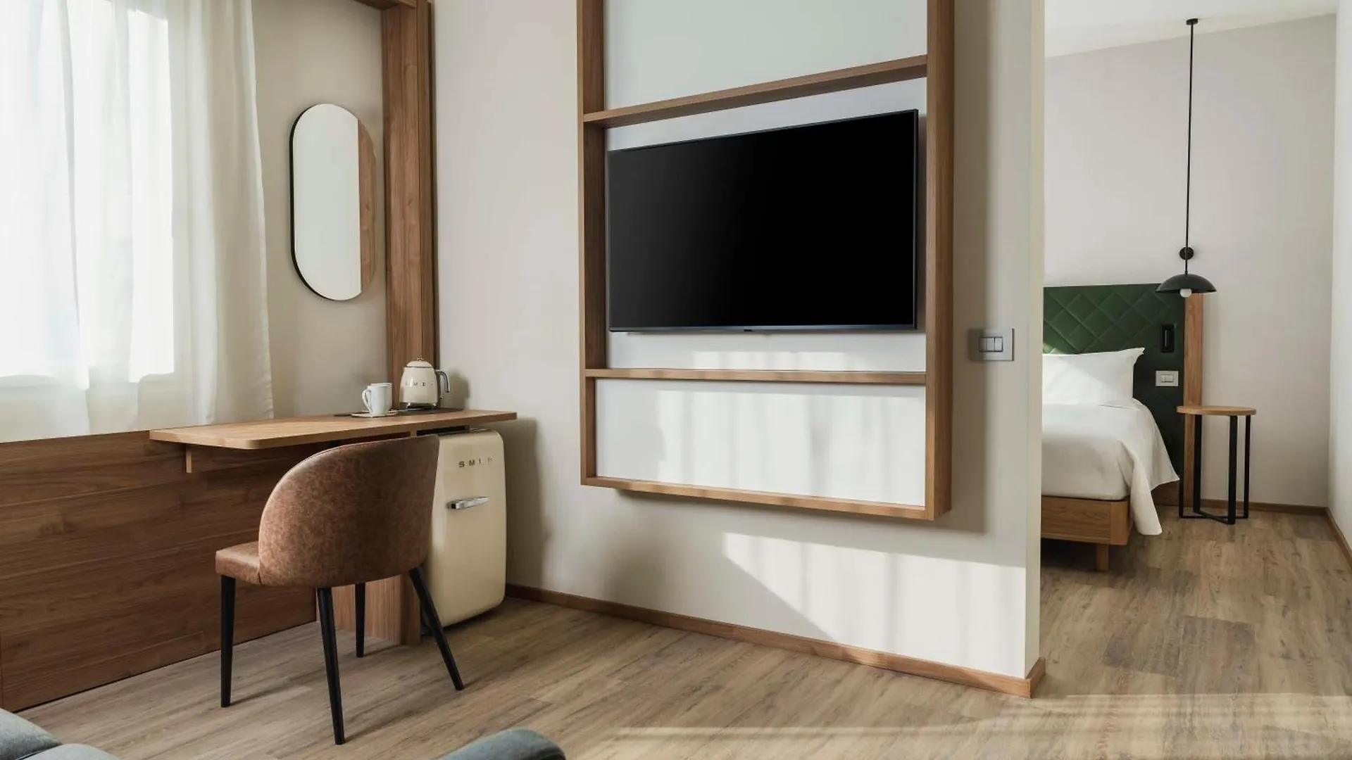 Hilton Garden Inn Padova City Centre