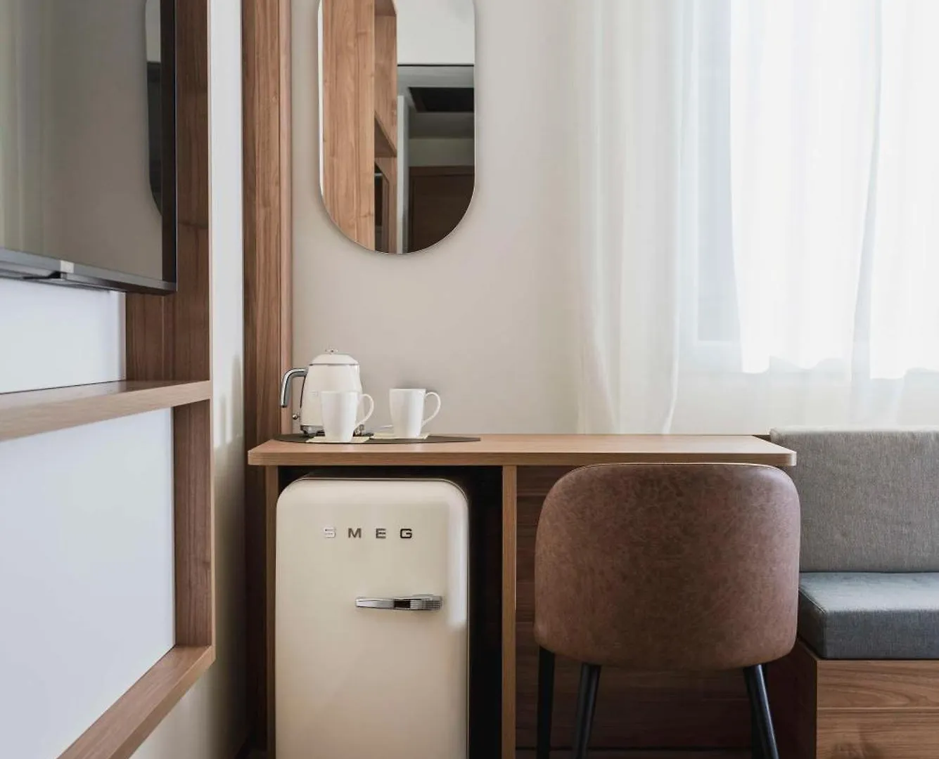 Hilton Garden Inn Padova City Centre
