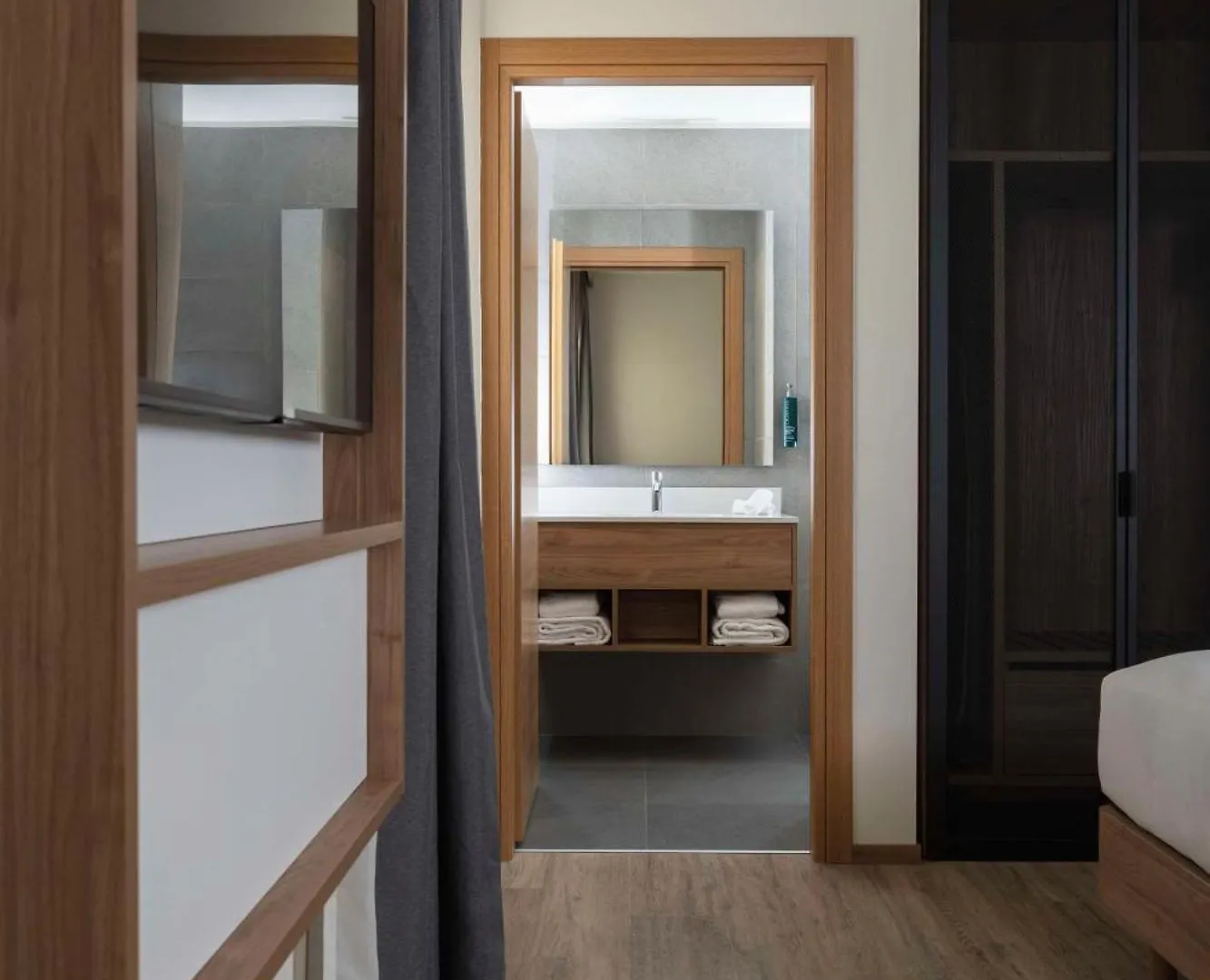 Hilton Garden Inn Padova City Centre