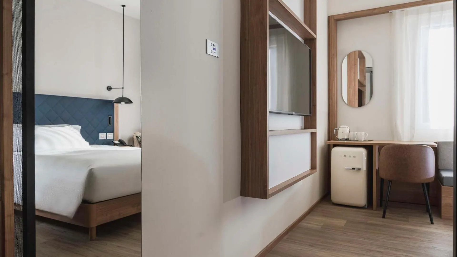 Hotel Hilton Garden Inn Padova City Centre