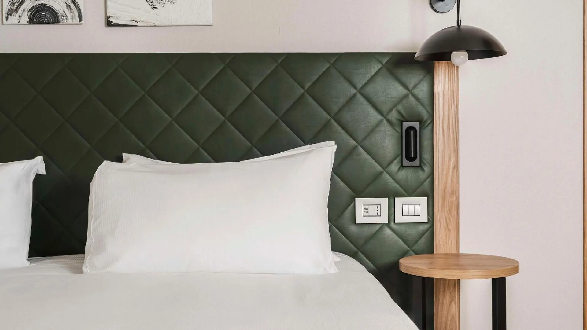 Hilton Garden Inn Padova City Centre Hotel