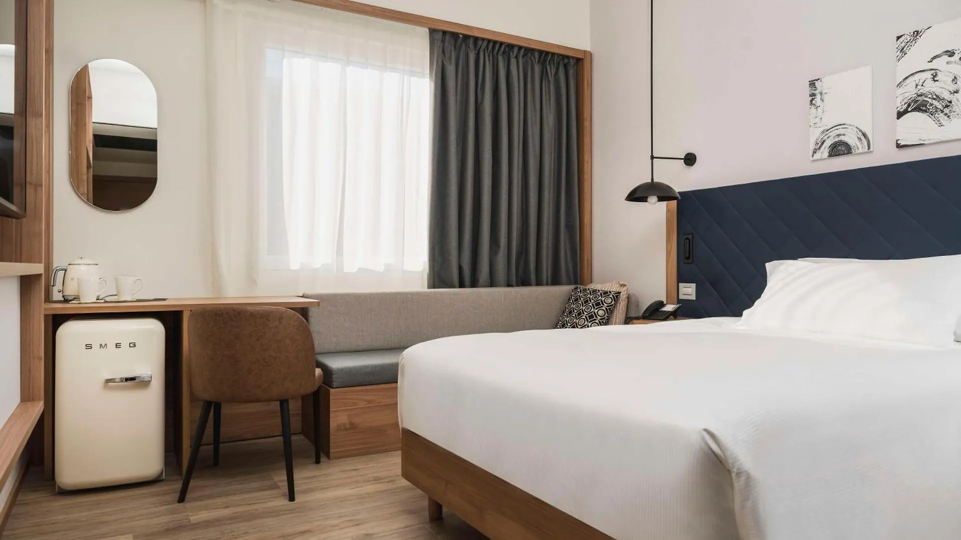 Hilton Garden Inn Padova City Centre 4*,