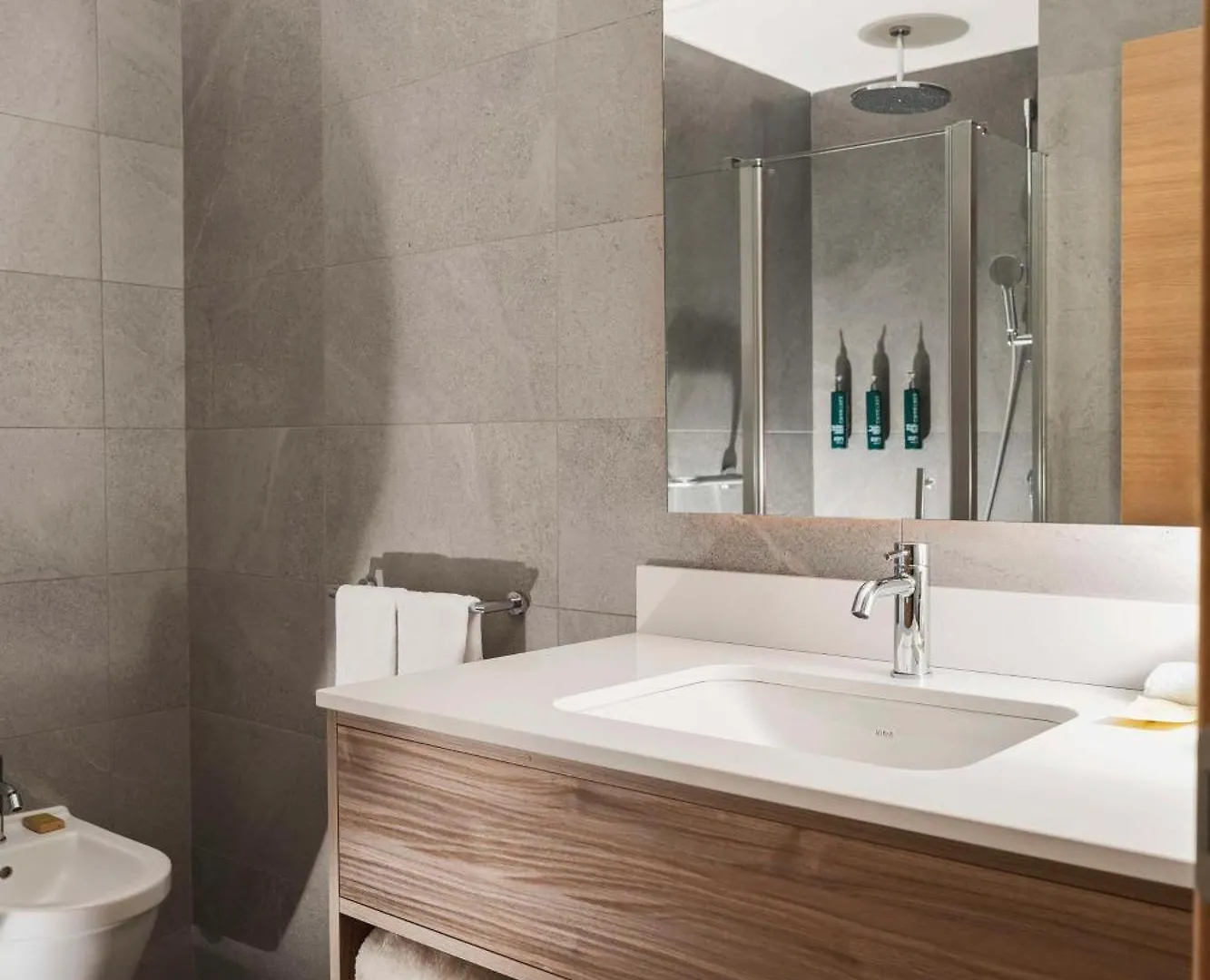 Hilton Garden Inn Padova City Centre
