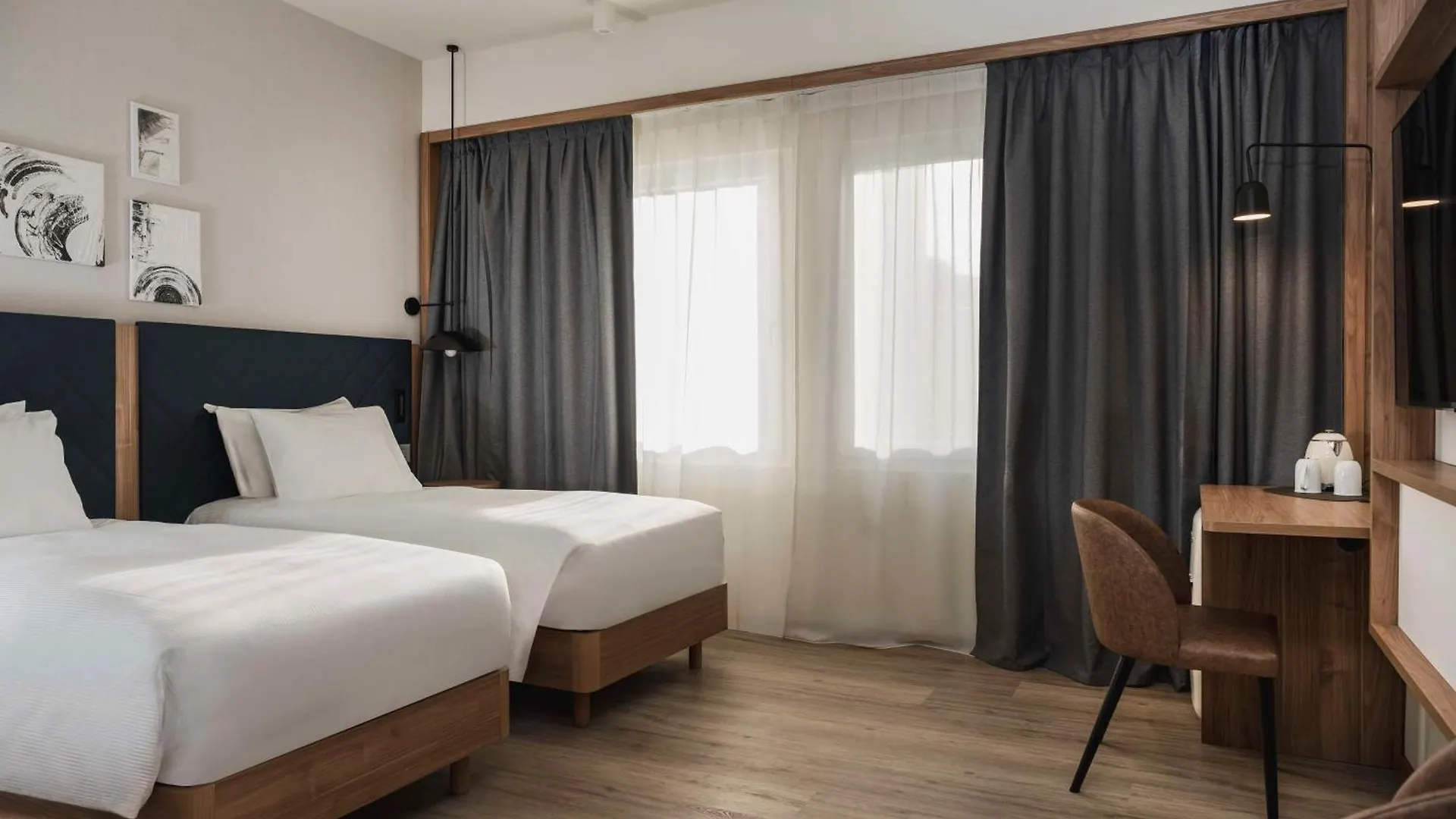 Hilton Garden Inn Padova City Centre Italy