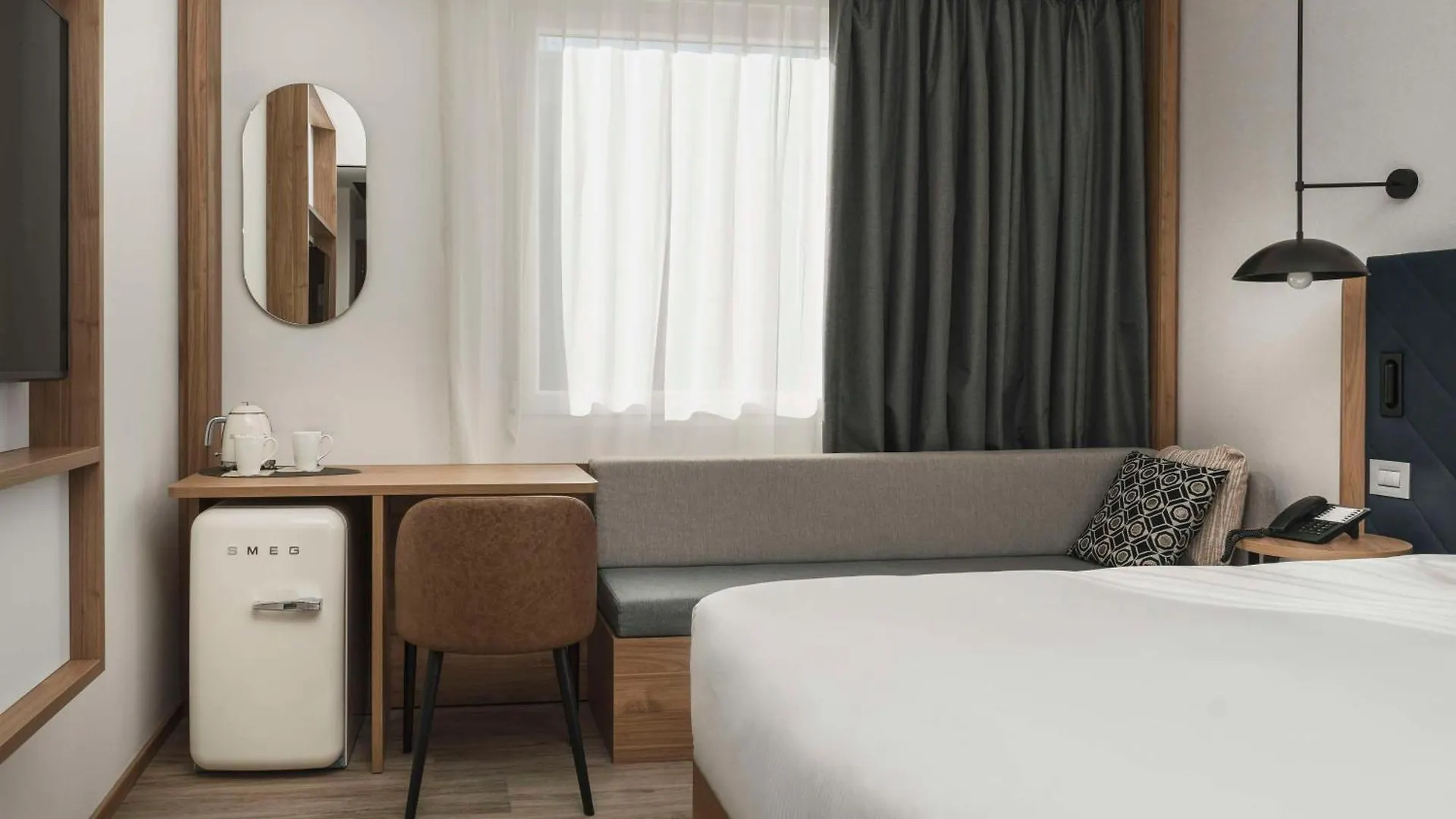Hilton Garden Inn Padova City Centre Hotel