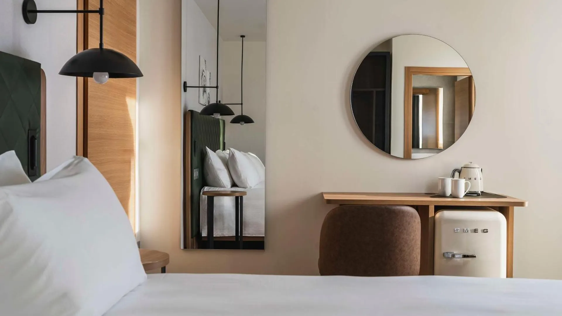 Hilton Garden Inn Padova City Centre 4*,