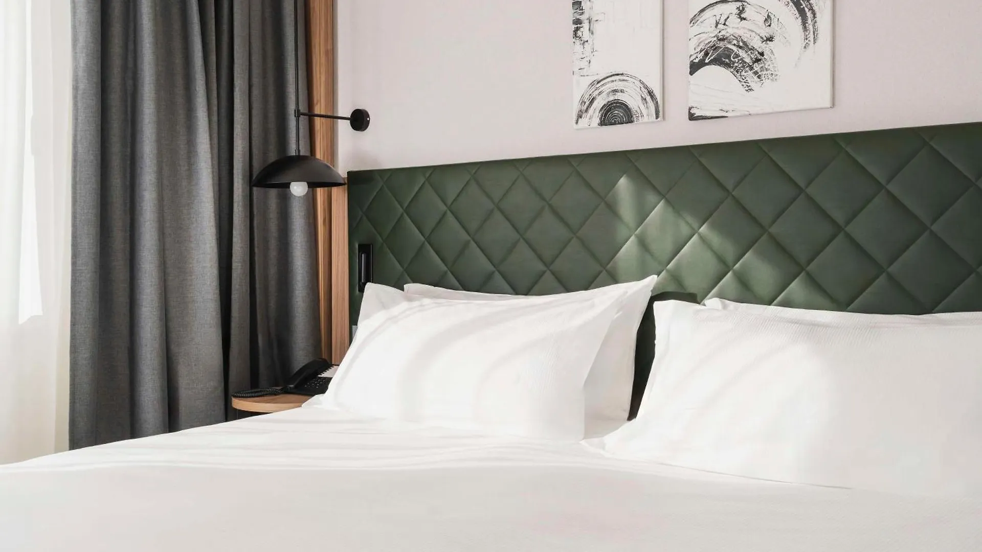 Hilton Garden Inn Padova City Centre
