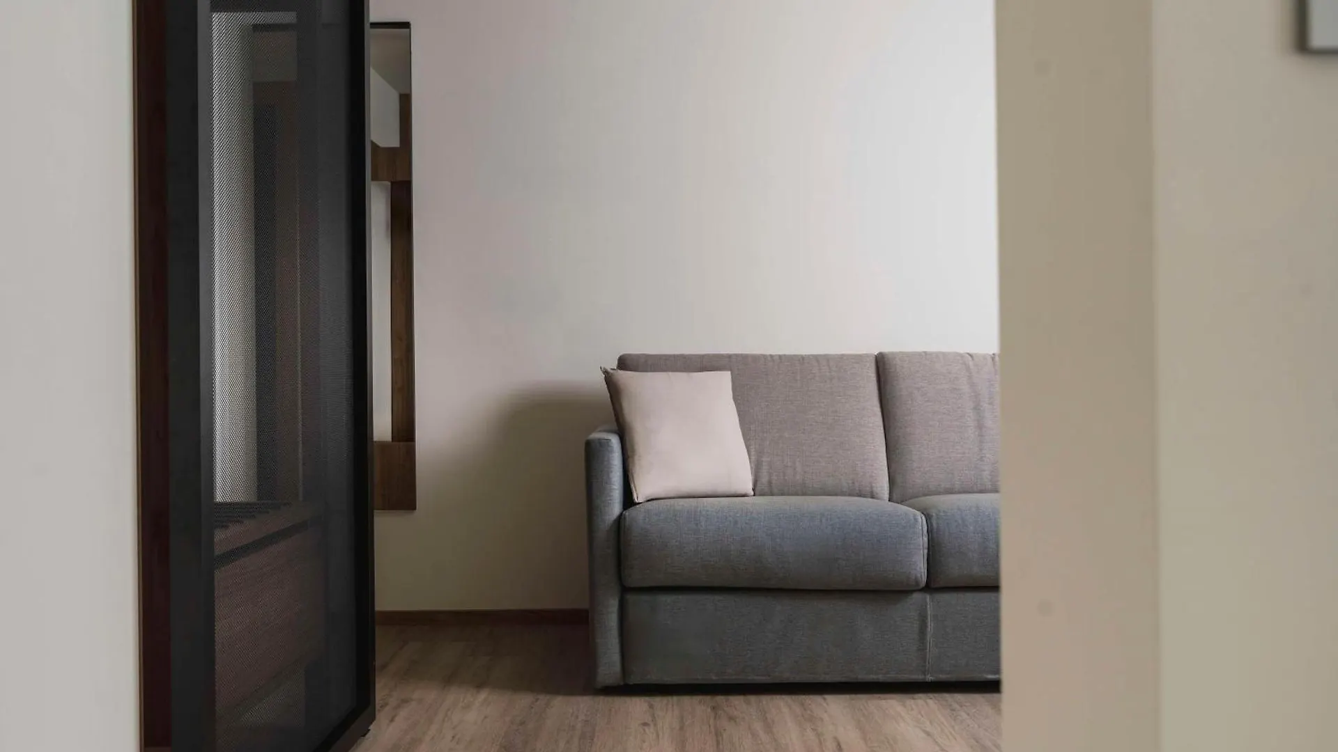 **** Отель Hilton Garden Inn Padova City Centre Италия