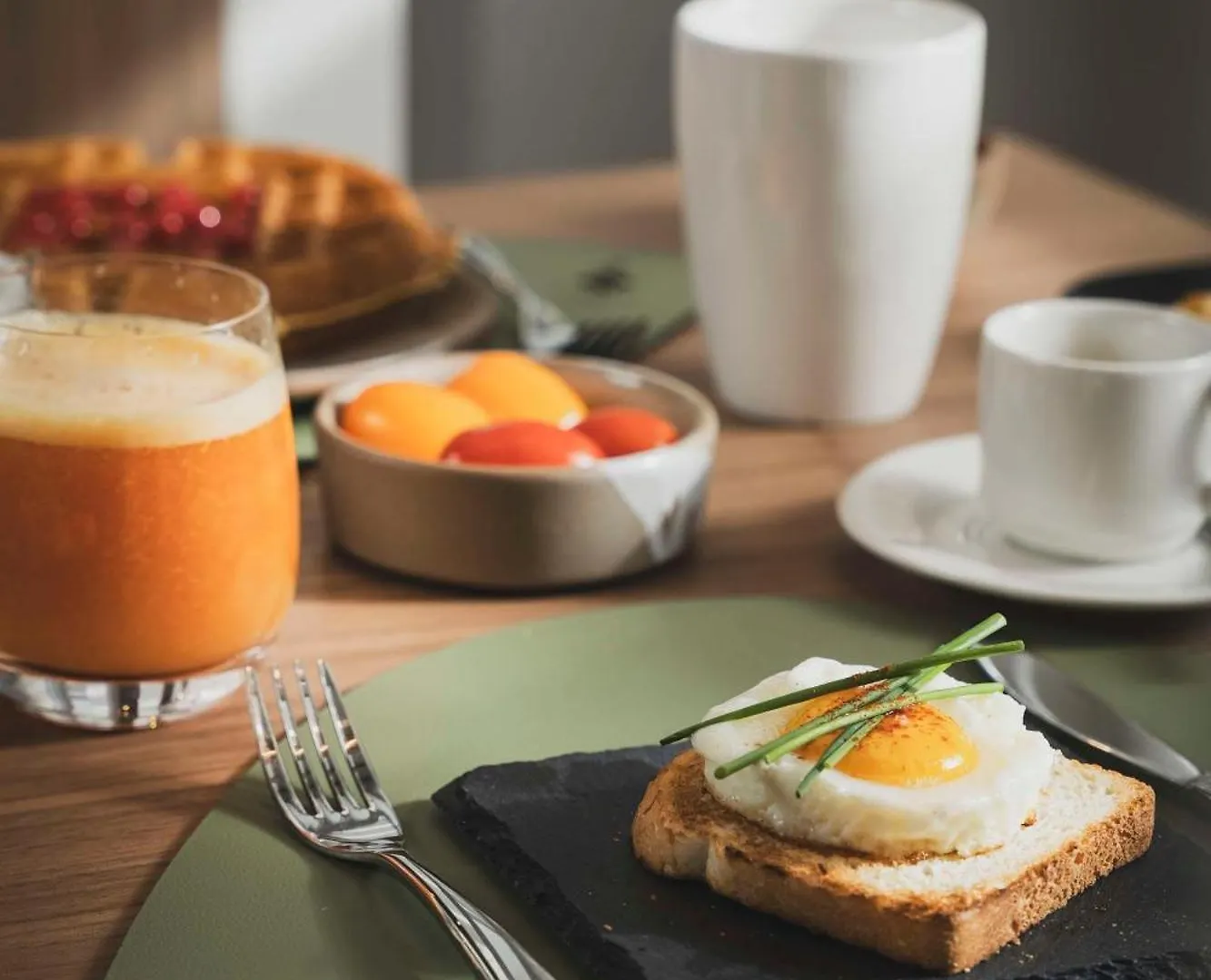 Hilton Garden Inn Padova City Centre Отель