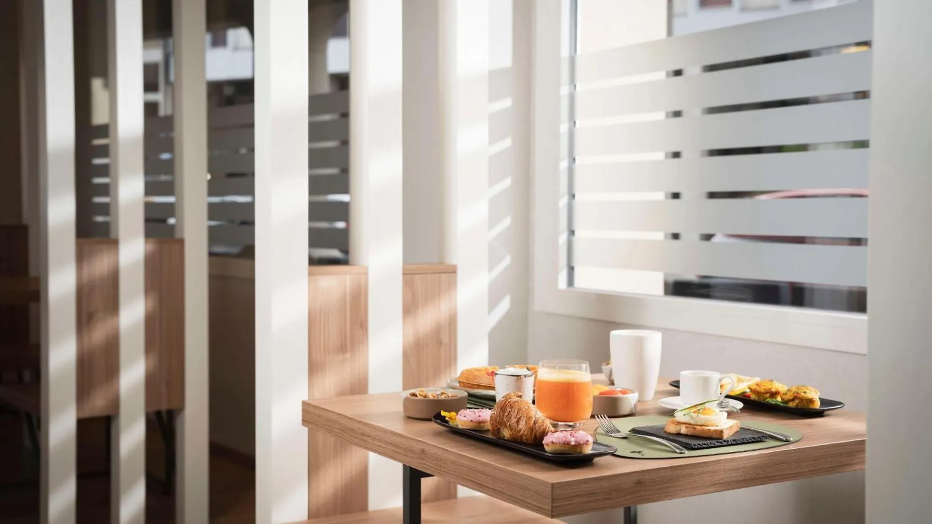 Hilton Garden Inn Padova City Centre Hotel
