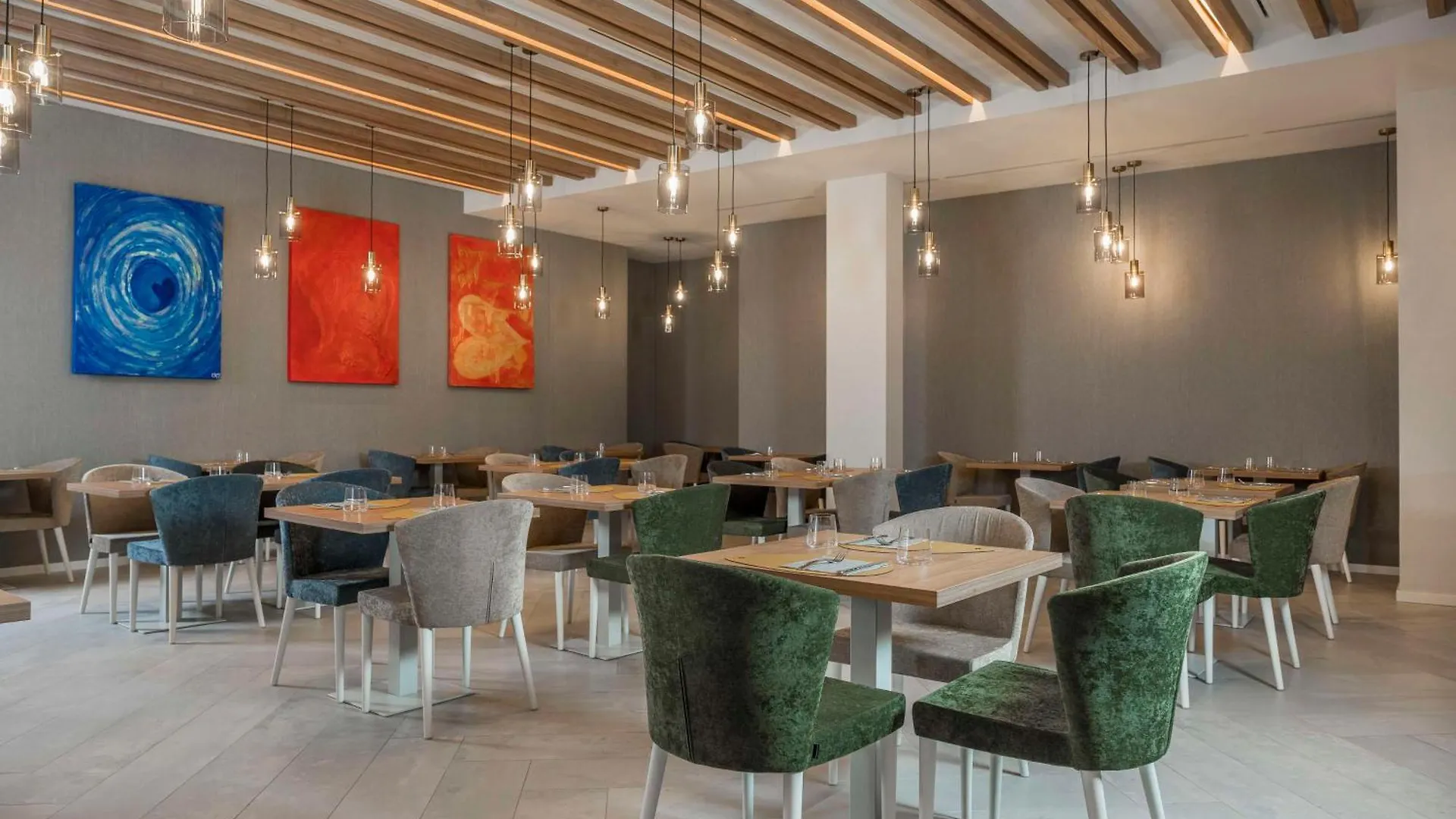 **** Hotel Hilton Garden Inn Padova City Centre Italy