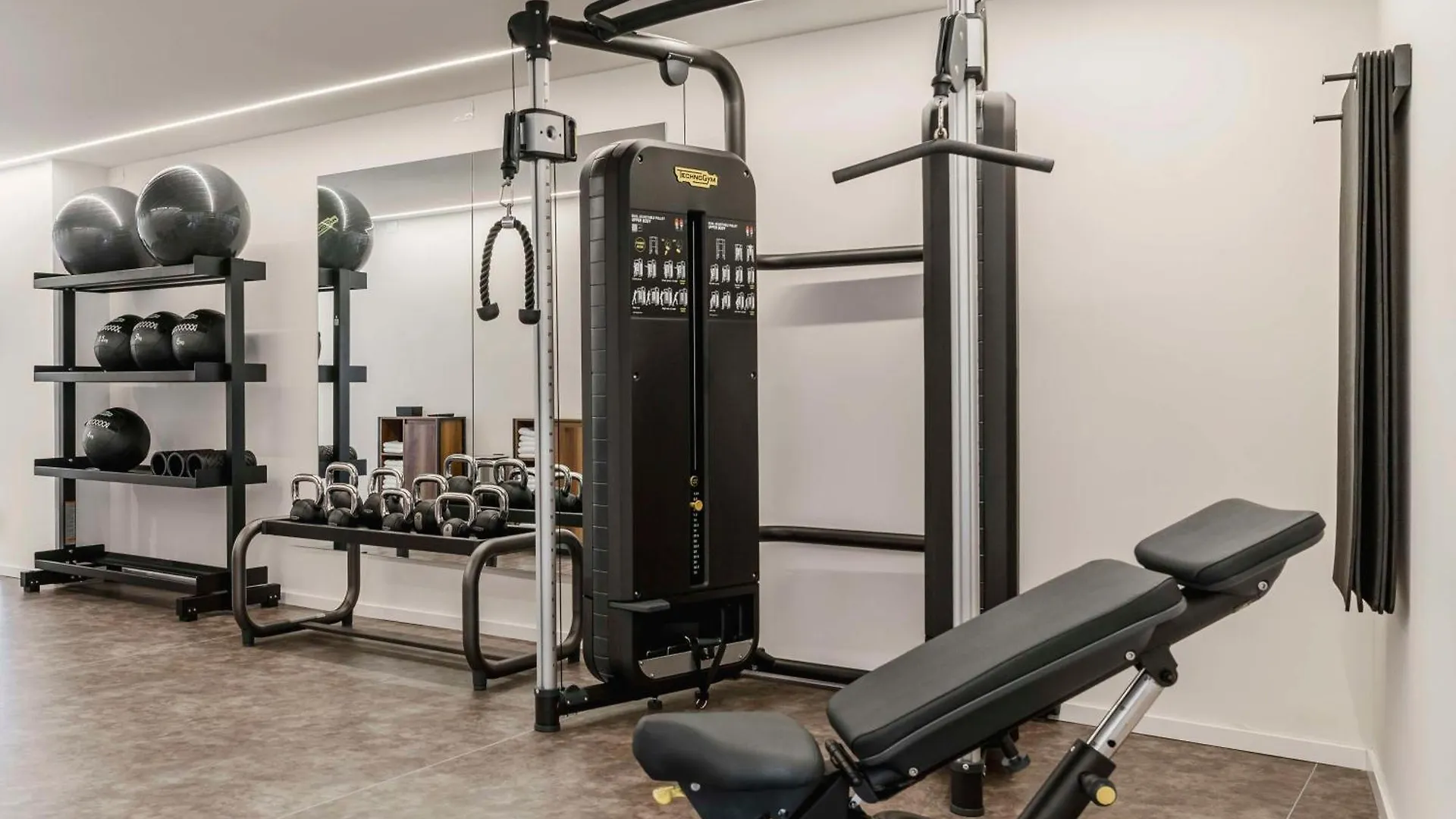 Hilton Garden Inn Padova City Centre
