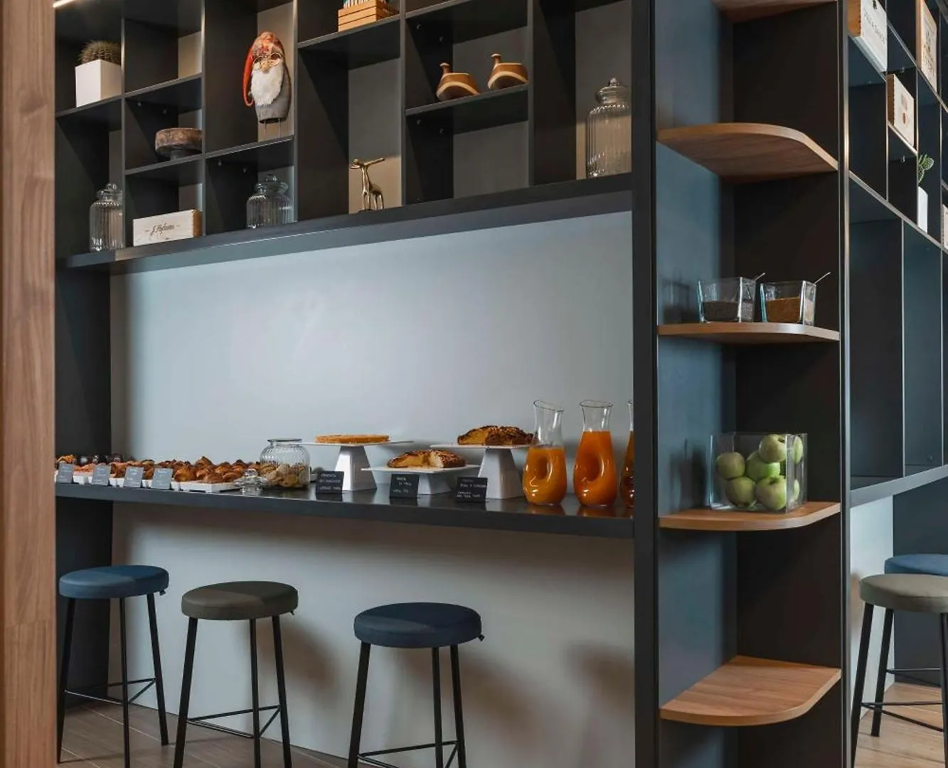 Hotel Hilton Garden Inn Padova City Centre