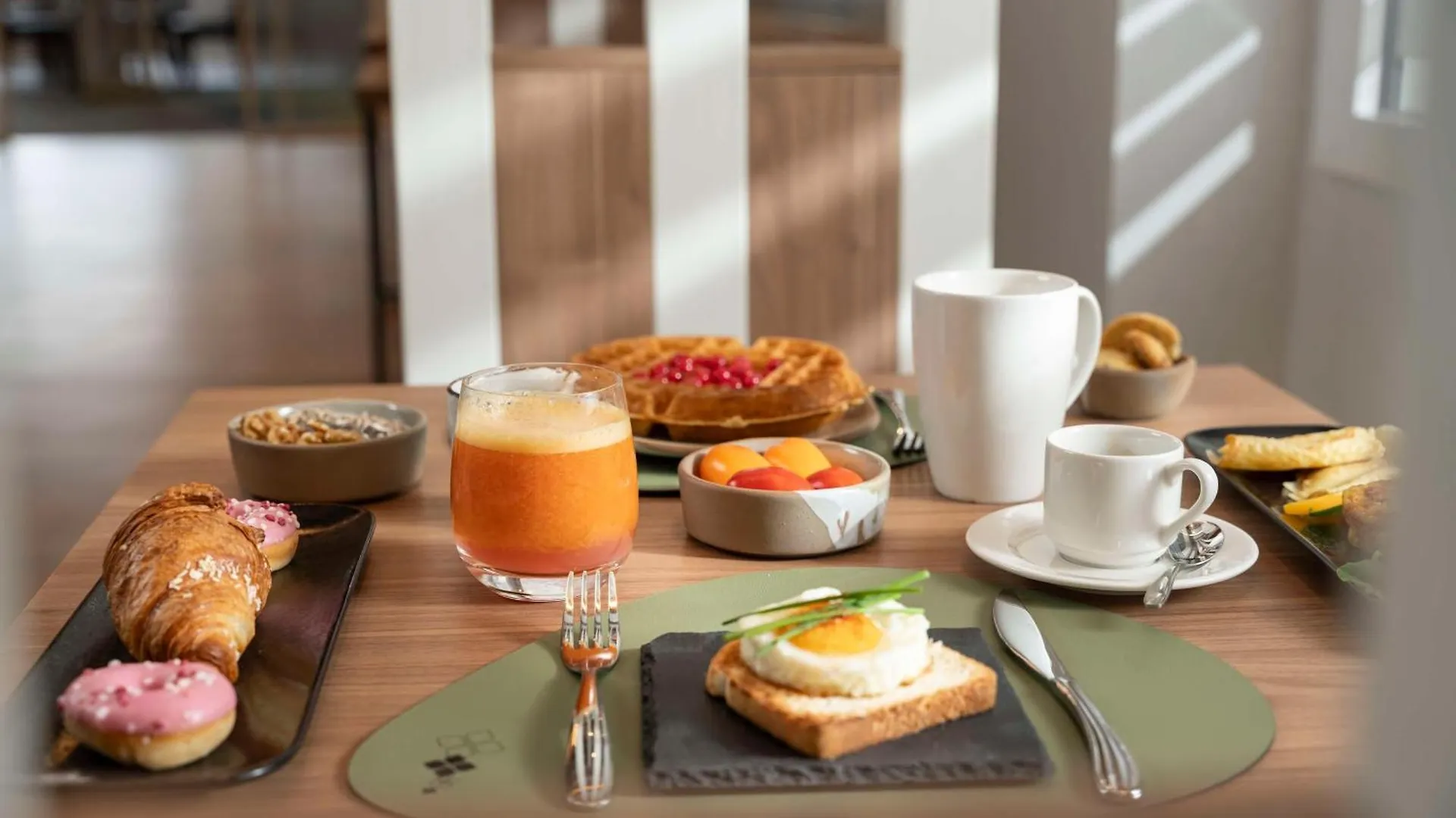 Hilton Garden Inn Padova City Centre