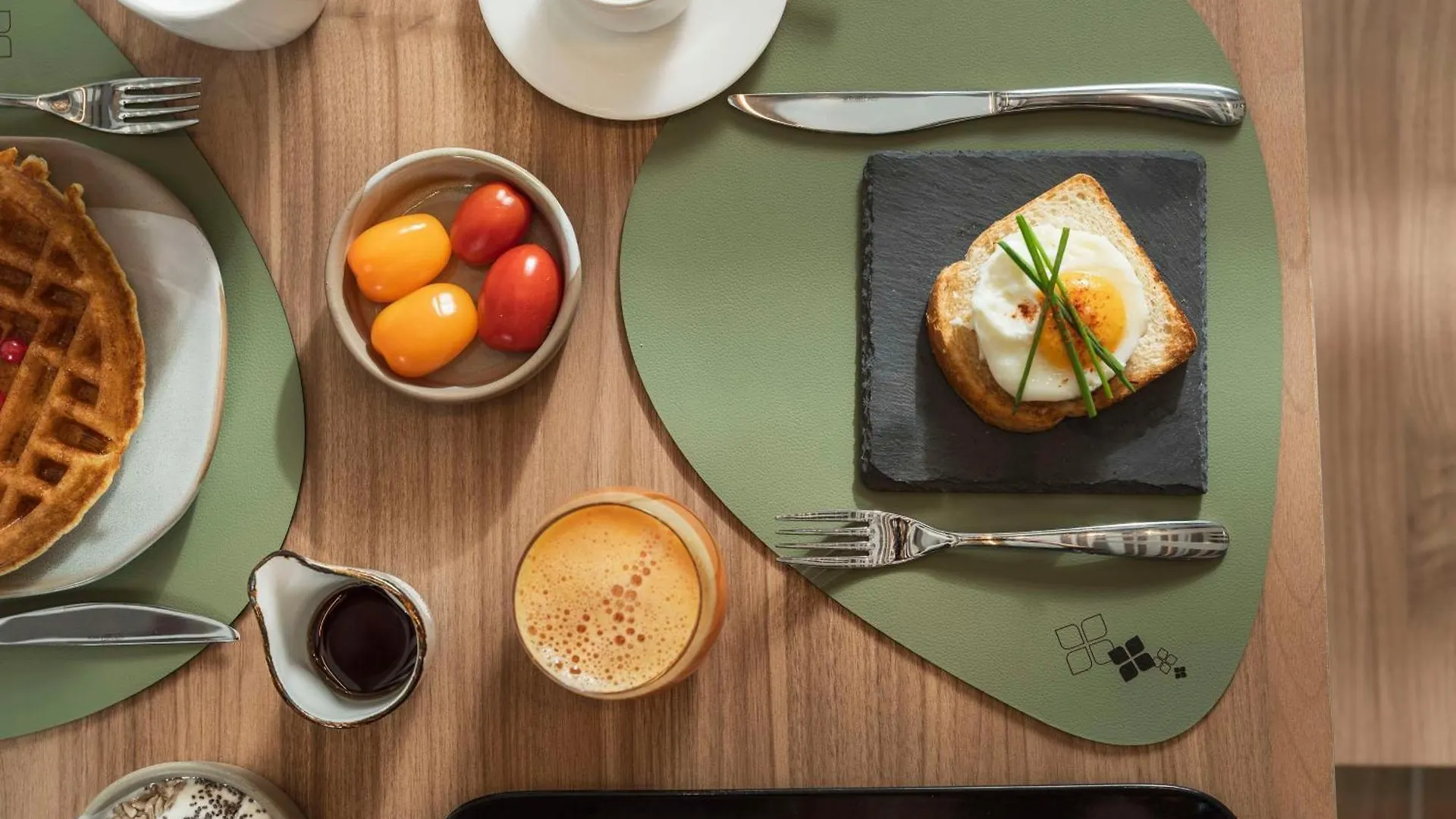 Отель Hilton Garden Inn Padova City Centre