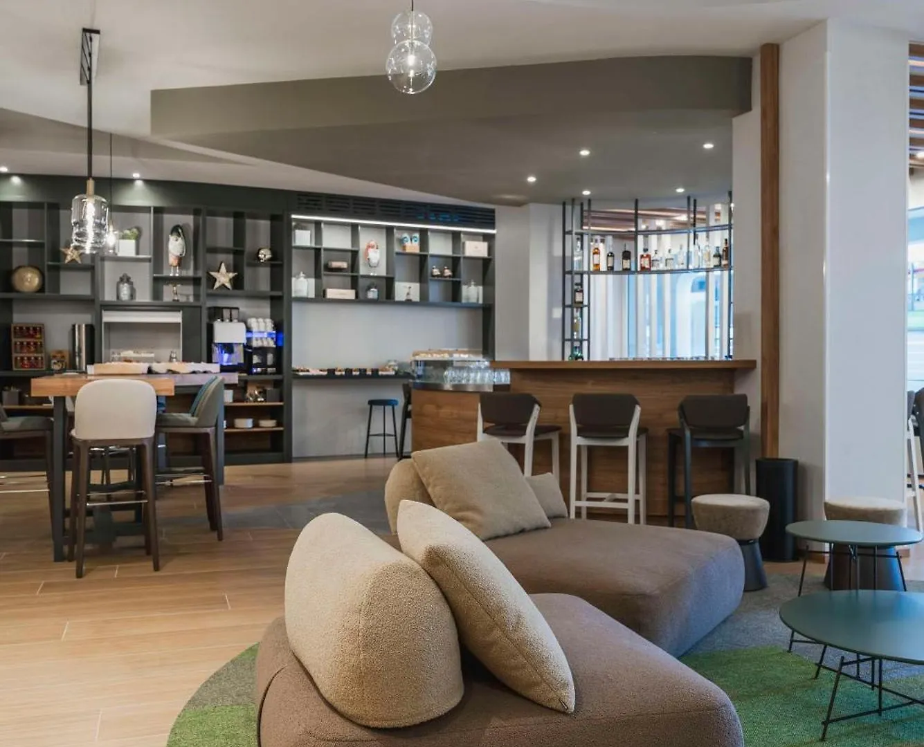 Hilton Garden Inn Padova City Centre Italy