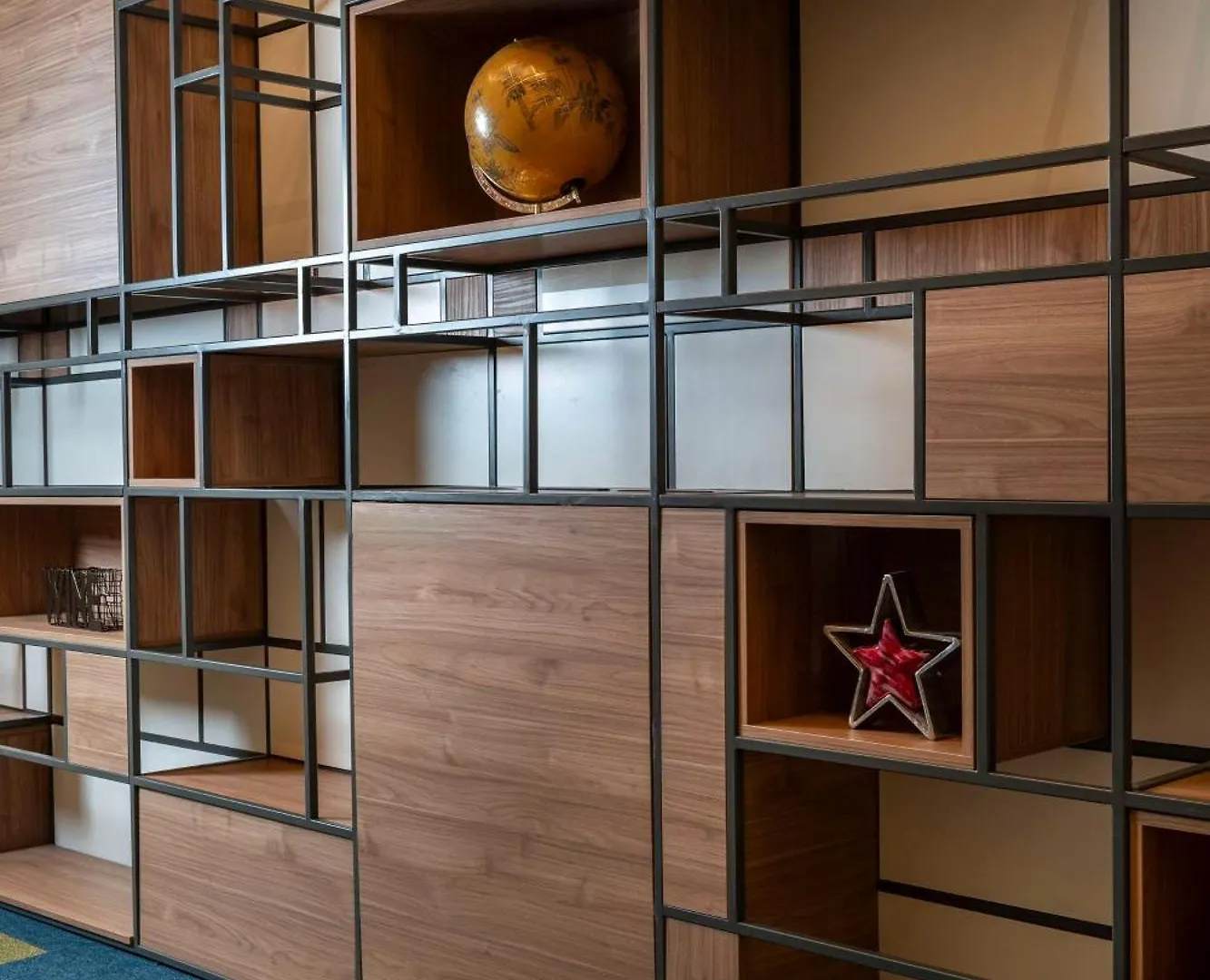 Hilton Garden Inn Padova City Centre 4*,