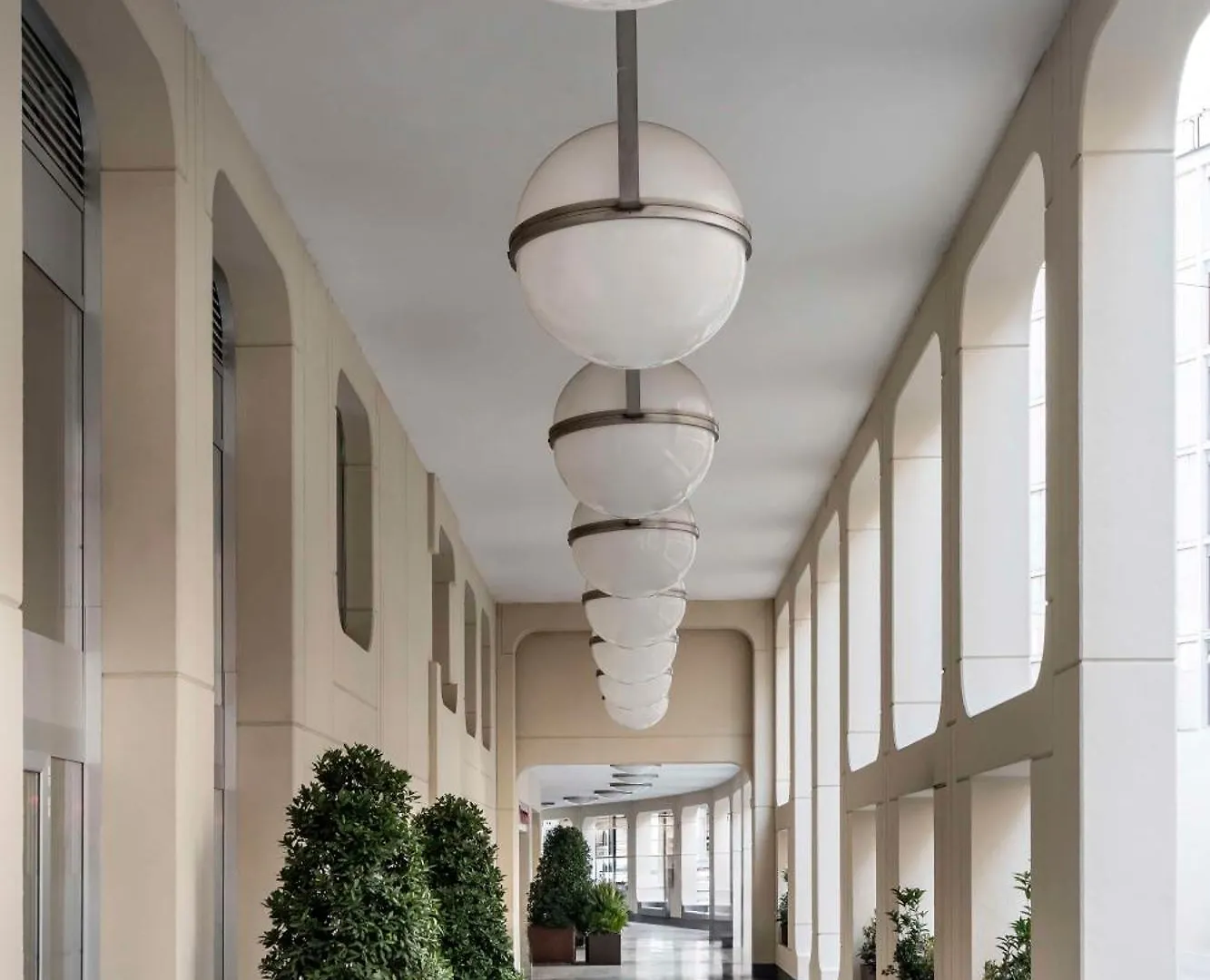 Hilton Garden Inn Padova City Centre Hotel