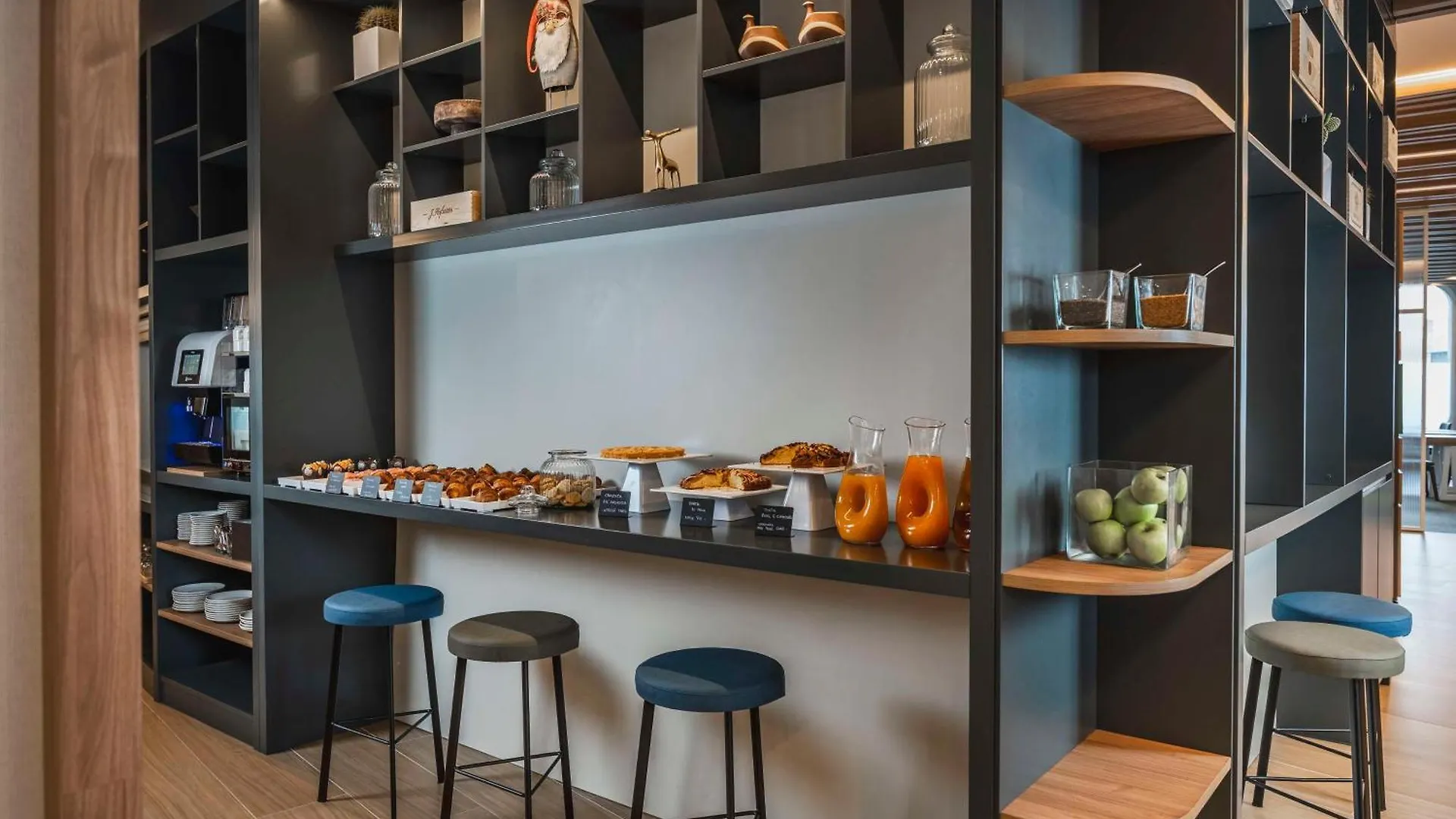 Hilton Garden Inn Padova City Centre 4*,