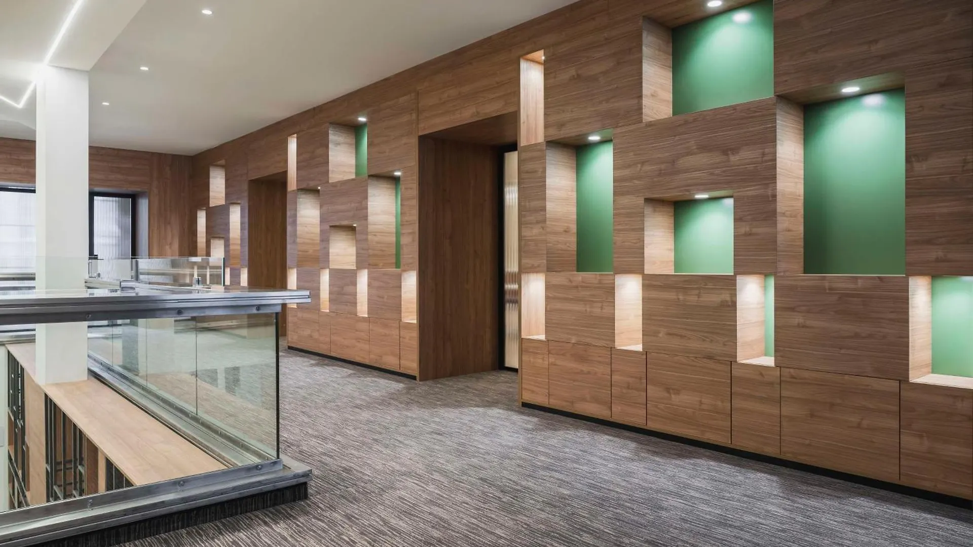 Hilton Garden Inn Padova City Centre Hotel