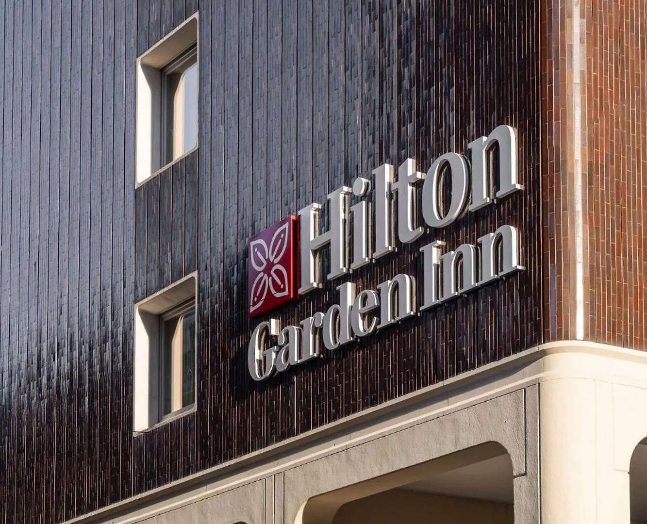 Hilton Garden Inn Padova City Centre Italy
