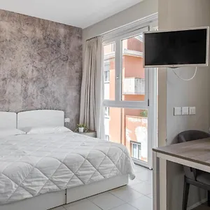 Myplace Ospedale Apartamento