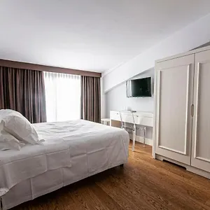 Spazio San Marco Casa de hóspedes Bérgamo