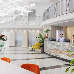 Ih Hotel Milão