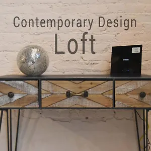 Contemporary Design Loft & Apartment