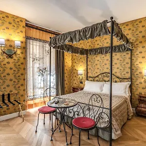 Residenza Ave 4*, Rzym Włochy