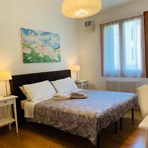 Portavenezia Apartment