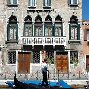 Palazzo Odoni 3*, Wenecja Włochy