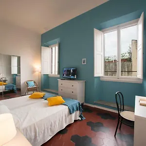 Oasis Casa de hóspedes Florença