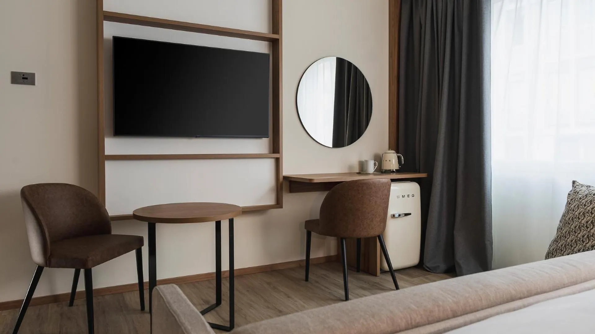 Hilton Garden Inn Padova City Centre Hotel