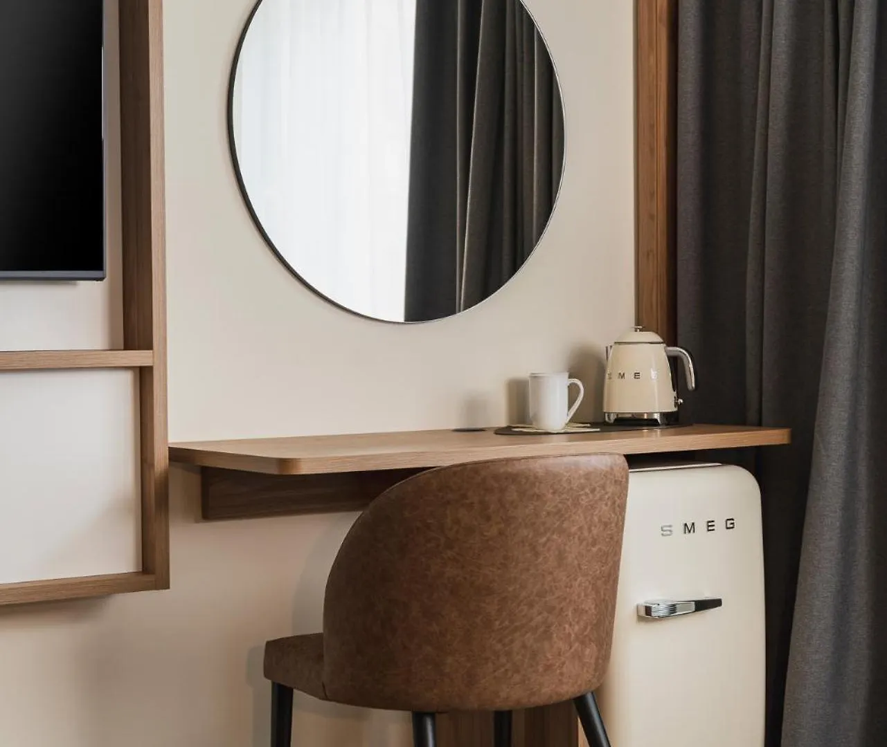 Hilton Garden Inn Padova City Centre 4*,  Itálie