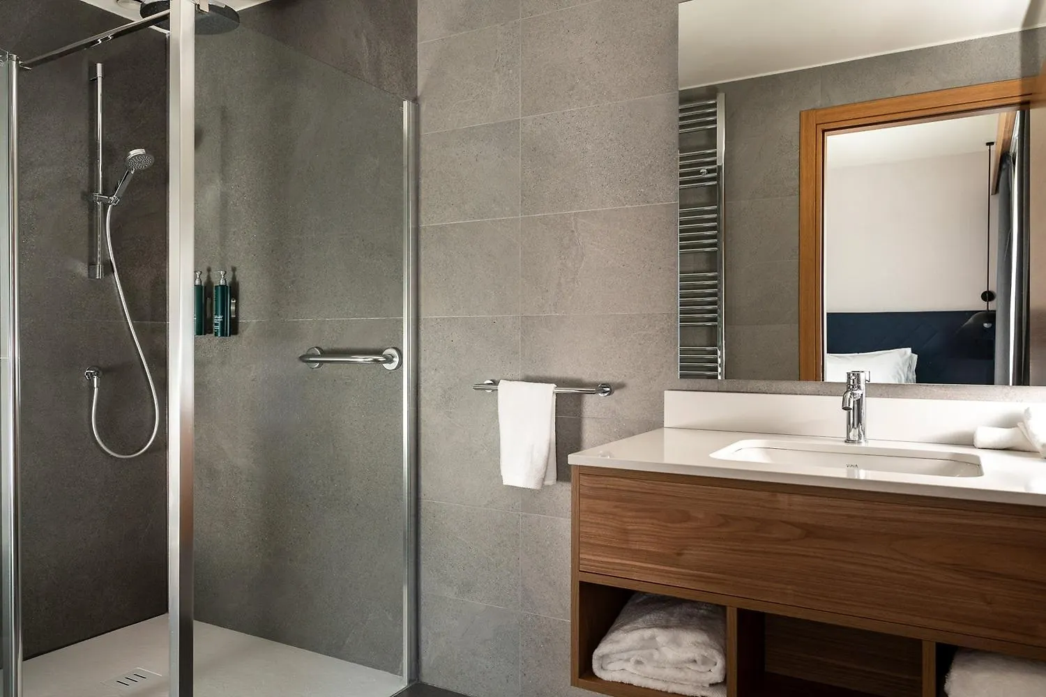 Hotel Hilton Garden Inn Padova City Centre