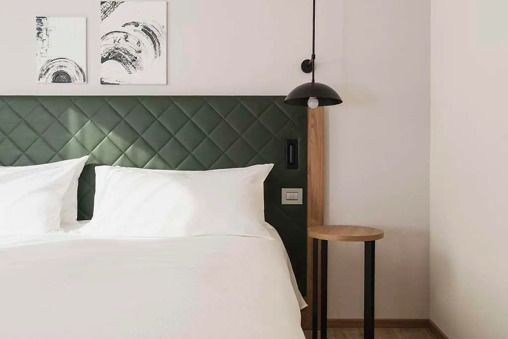 Hilton Garden Inn Padova City Centre 4*,