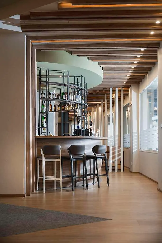Hotel Hilton Garden Inn Padova City Centre