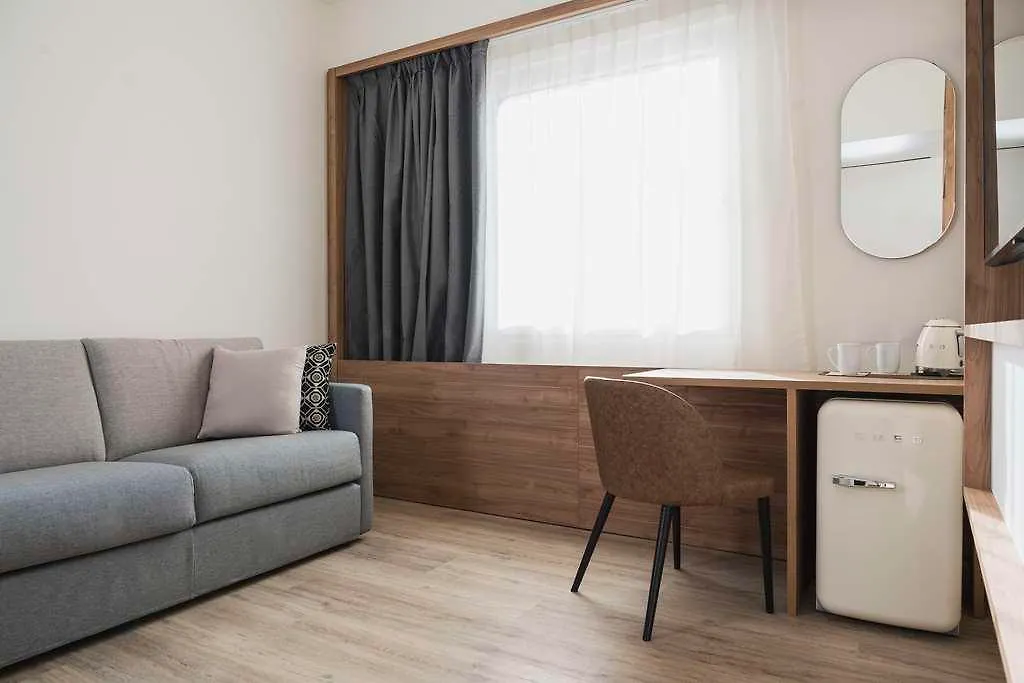 Hilton Garden Inn Padova City Centre Hotel