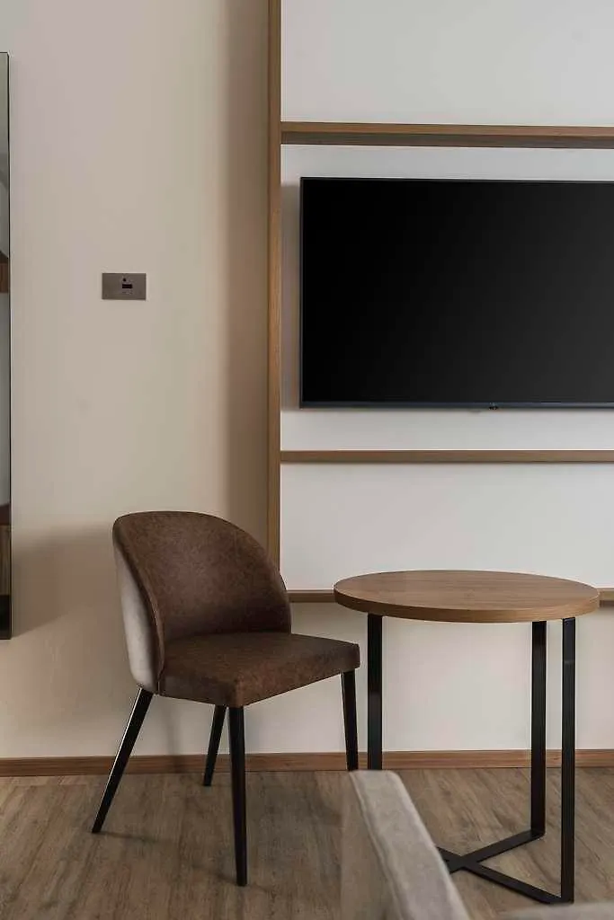 Hotel Hilton Garden Inn Padova City Centre