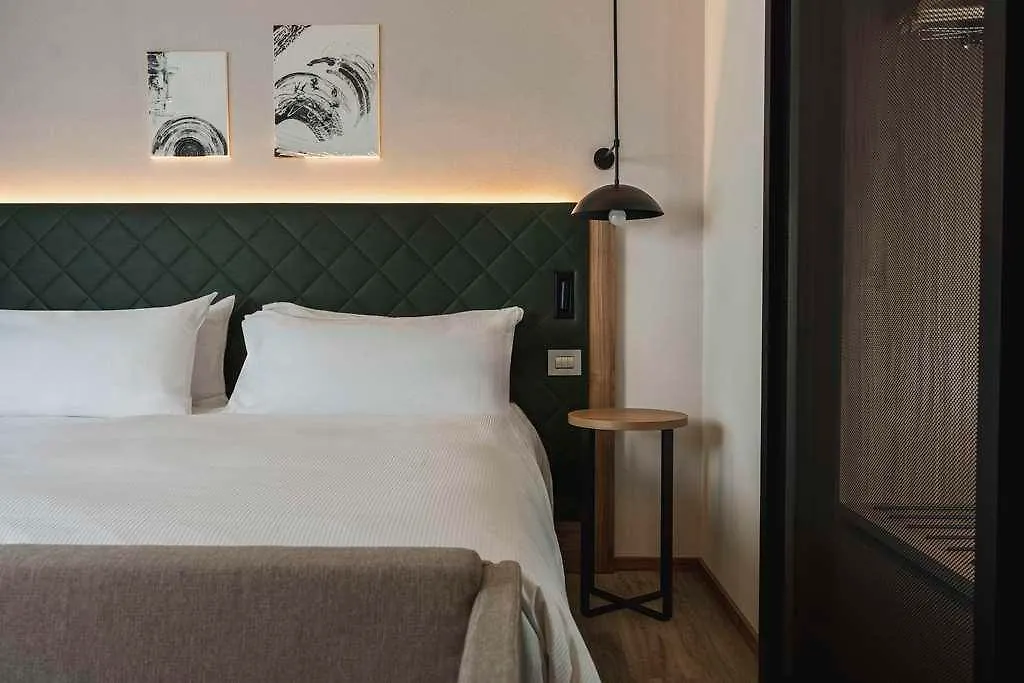 Hilton Garden Inn Padova City Centre Hotel