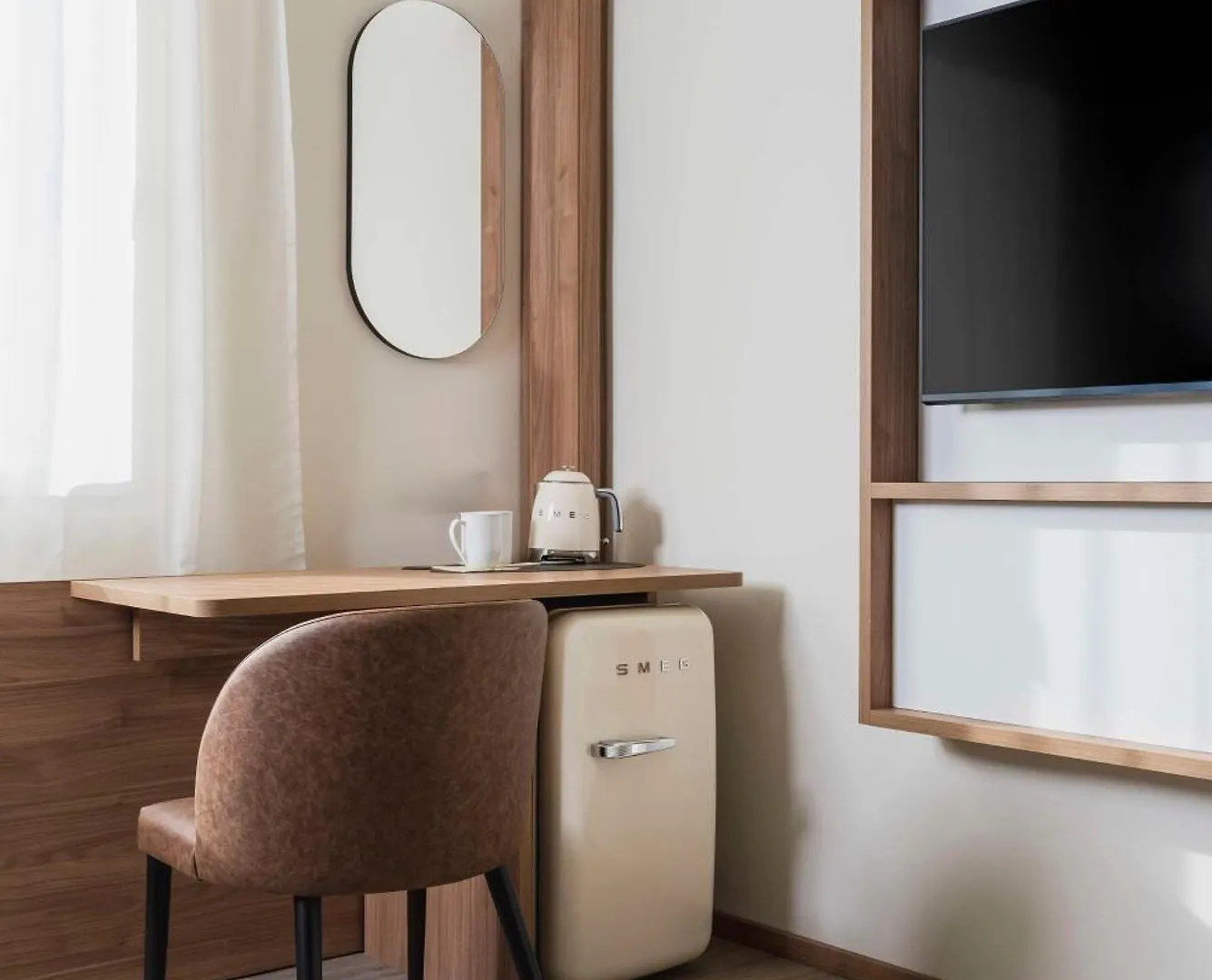 Hilton Garden Inn Padova City Centre Hotel