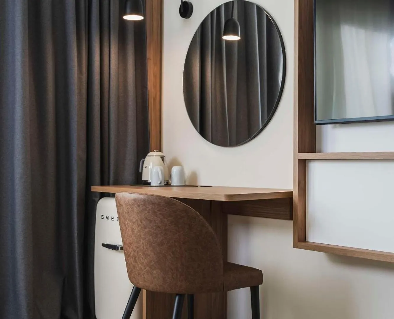 **** Hotel Hilton Garden Inn Padova City Centre Itálie